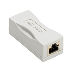 N234-MI-1005 Medische Ethernet-isolator - RJ45, Patient-Verzorgings Omgeving, IEC 60601