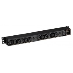 Eaton EFLX12I - FlexPDU Rack PDU FlexPDU 12 IEC