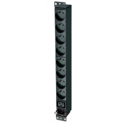 Eaton EFLX8F - FlexPDU Rack PDU FlexPDU 8 FR