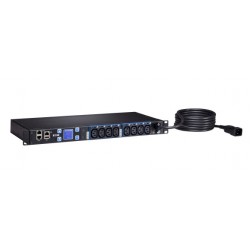 Eaton EMIH28 - ePDU G3 PDU Power Distribution Unit EPDU MI 1U (C20 16A 1P)C13x8