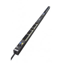 Eaton ESWB05 - ePDU G3 PDU Power Distribution Unit EPDU SW 0U (309 32A 1P)20XC13:4XC19