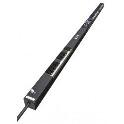 Eaton ESWB20 - ePDU G3 PDU Power Distribution Unit EPDU SW 0U (309 16A 3P)21XC13:3XC19
