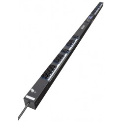 Eaton ESWB22 - ePDU G3 PDU Power Distribution Unit EPDU SW 0U (C20 16A 1P)20XC13:4XC19